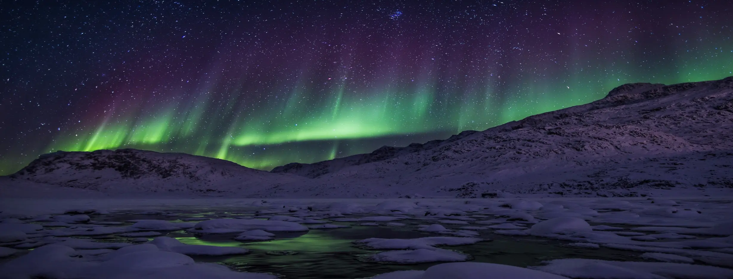 Image for Northern Lights